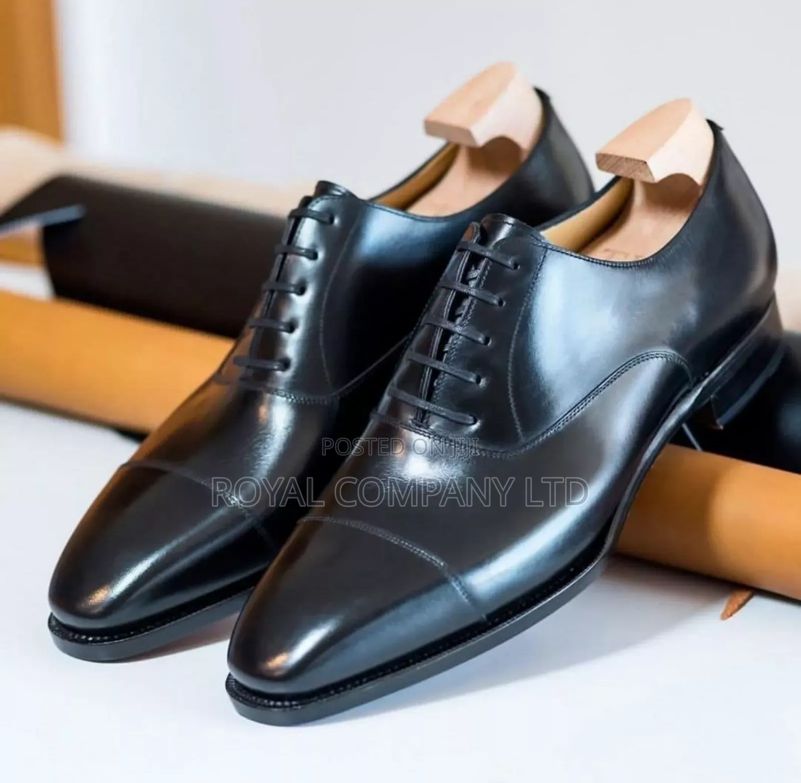 Classic Men Shoes /Gentle Shoes