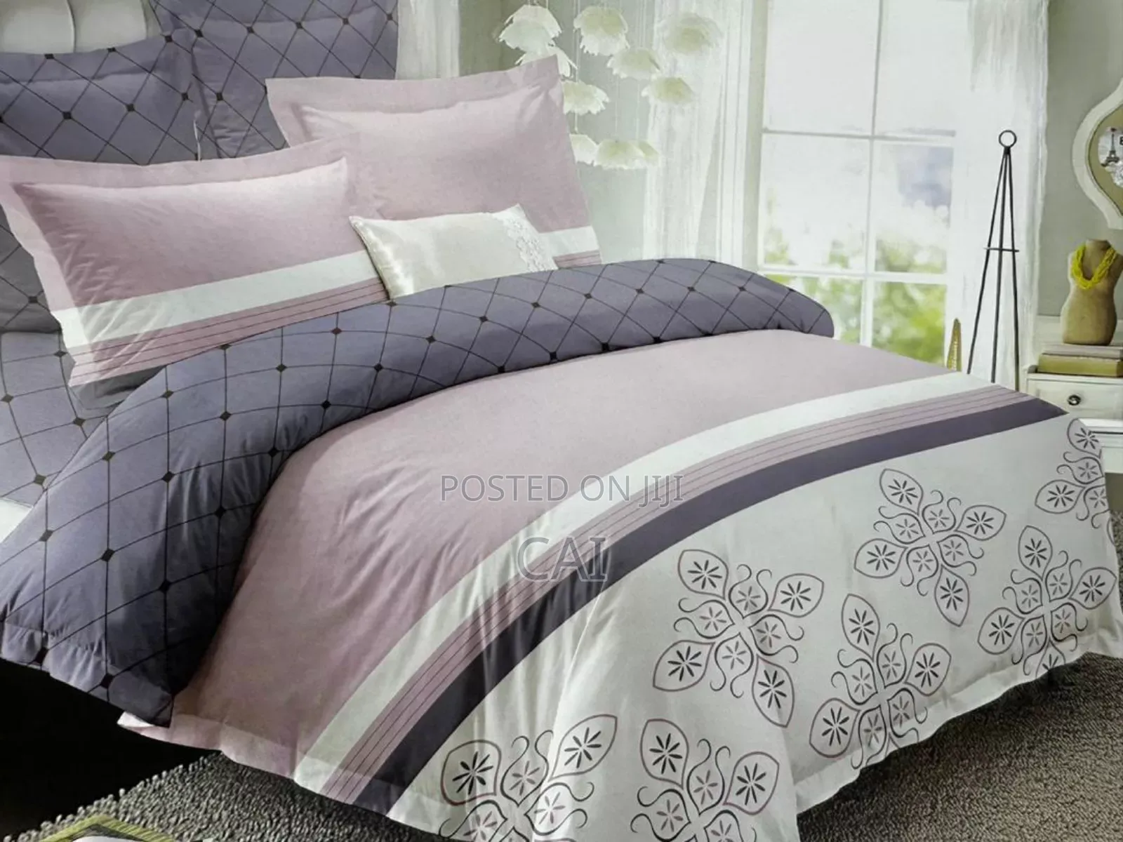Cozy 5*6 Duvet
