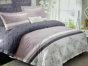 Cozy 5*6 Duvet