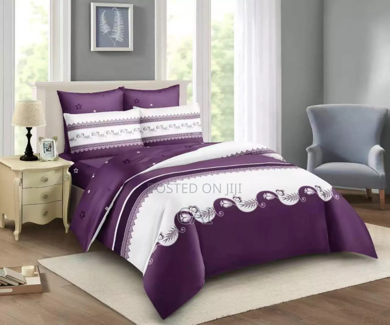 Minimal 5*6 Duvet