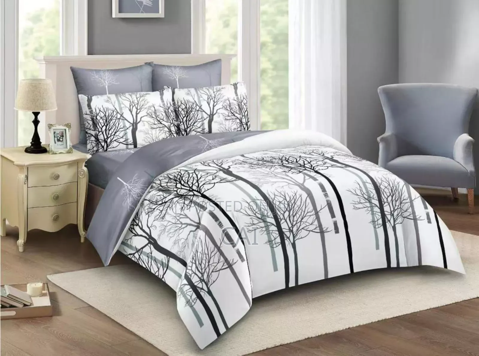 Clean 5*6 Duvet
