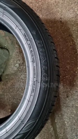 175/60r16 82h Dunlop Foreign Used Tyres