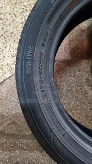 175/60r16 82h Dunlop Foreign Used Tyres