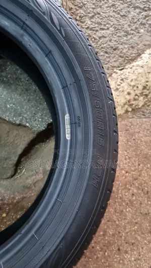 175/60r16 82h Dunlop Foreign Used Tyres