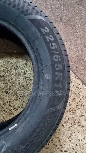 225/65r17 Xcomfort Tyres Brand New