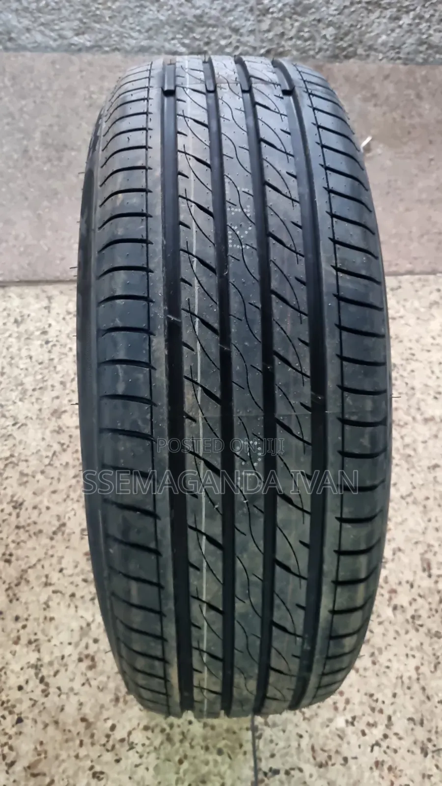 225/65r17 Xcomfort Tyres Brand New