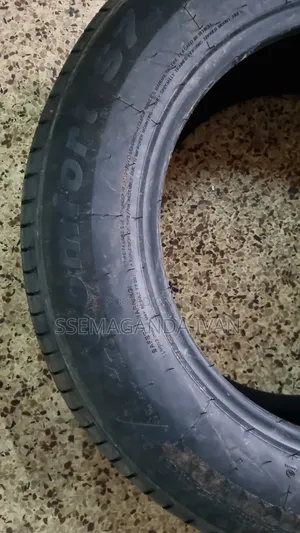 225/65r17 Xcomfort Tyres Brand New