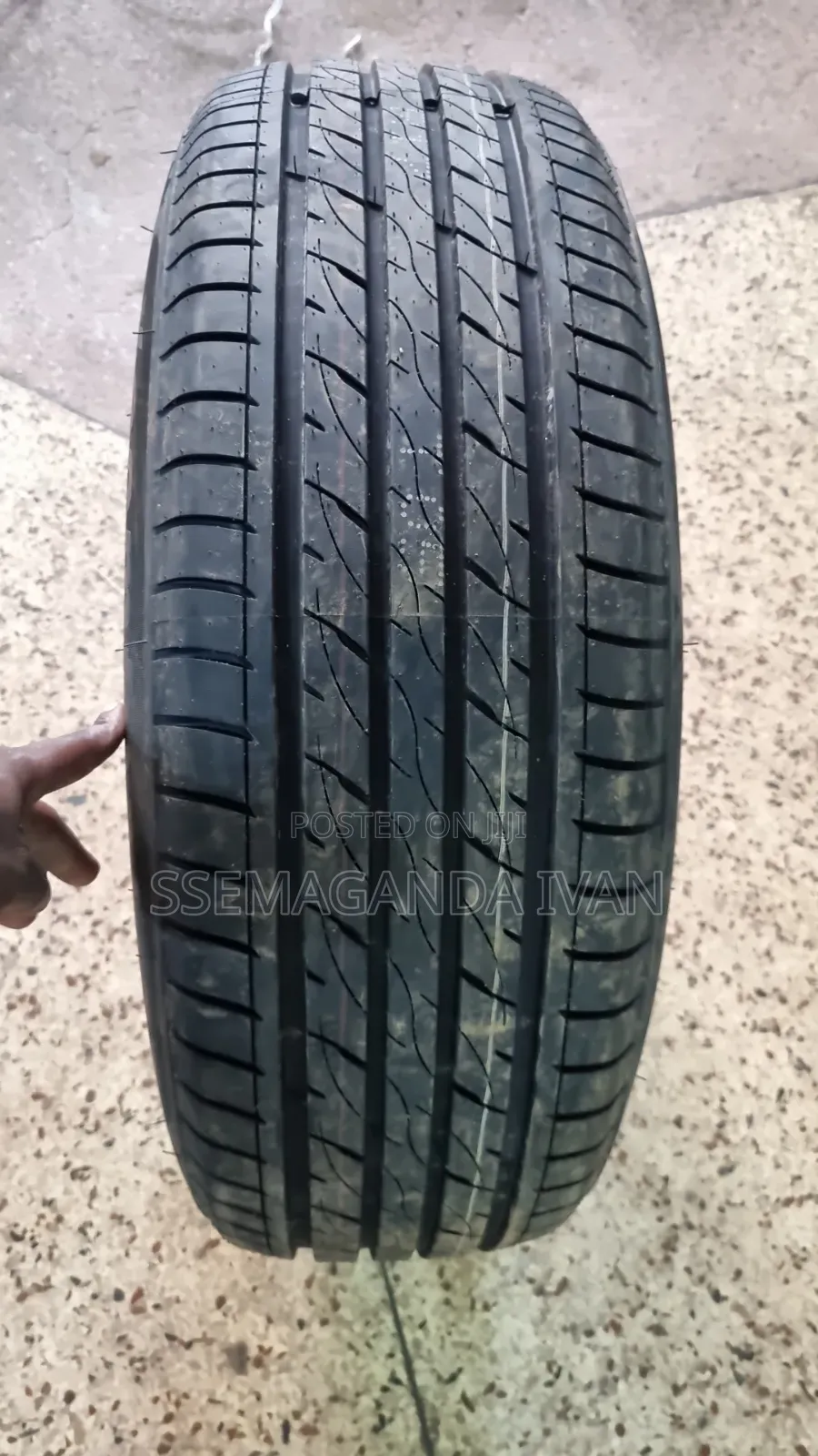 225/65r17 Xcomfort Tyres Brand New