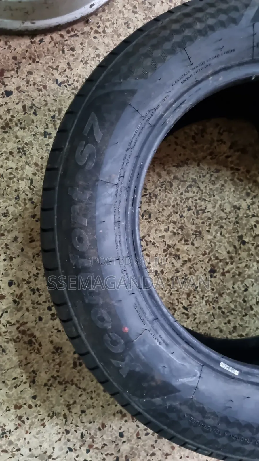 225/65r17 Xcomfort Tyres Brand New