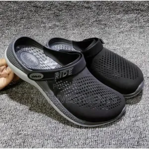 Crocs Literide 360 New Sandals Slippers, Men's and Women.