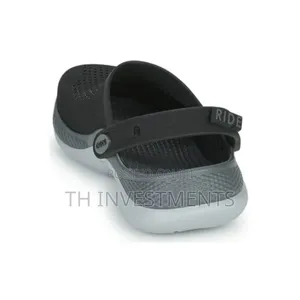 Crocs Literide 360 New Sandals Slippers, Men's and Women.