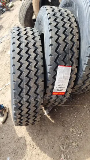 315/80r22.5 Golden Crown Tires Tubeless