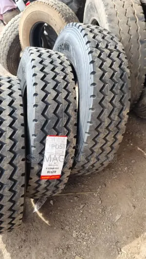 315/80r22.5 Golden Crown Tires Tubeless