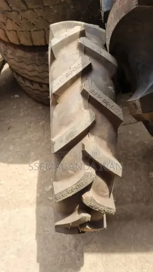 750r16 Tractor Mudgrip Tyres