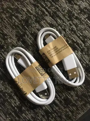 Usb Smartphone Cable