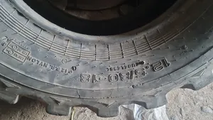 12.5/80r18 12 Ply Rating Used Tyres
