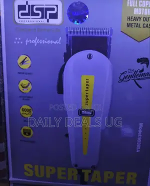 DSP Super Taper