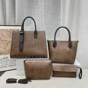 Hand Set Bags
