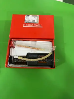 Haemometer