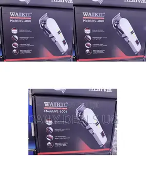 Waikil Hair Clipper