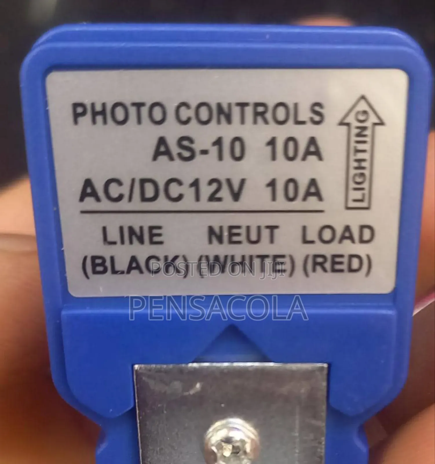 Photo Cell/ Photo Controls
