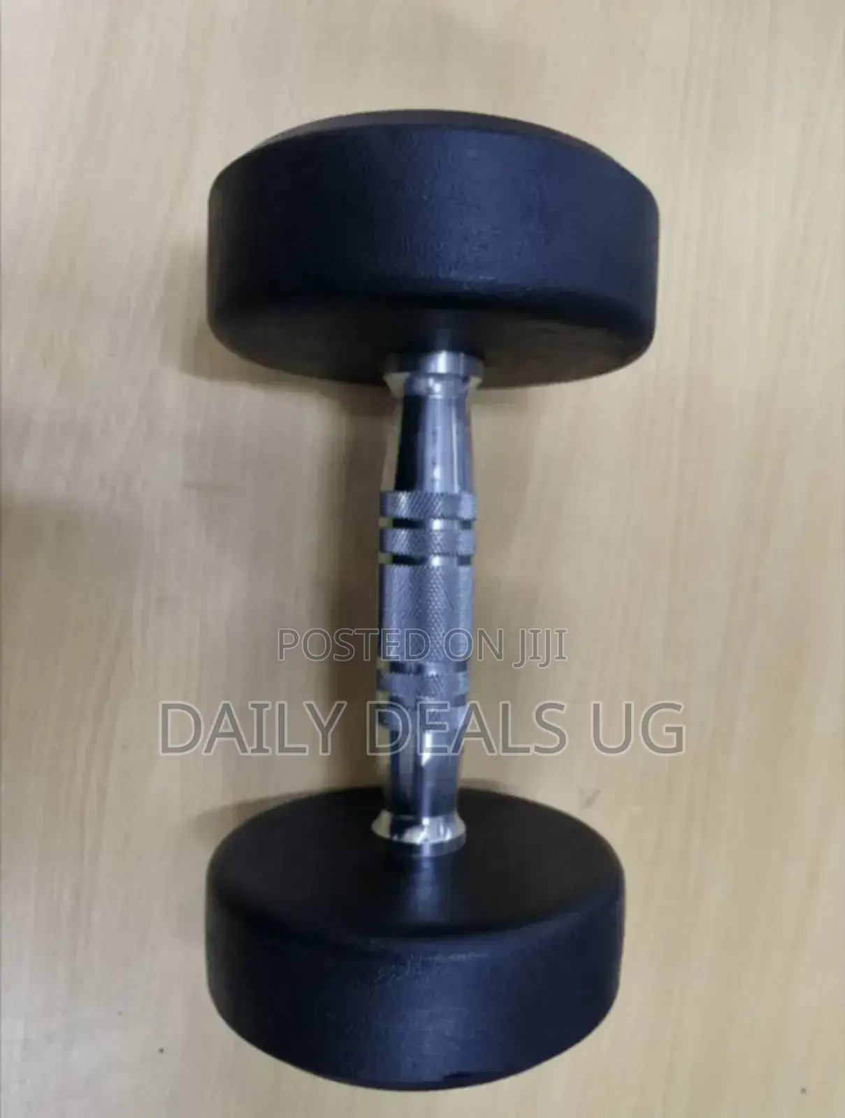 5 Kg Dumbbell