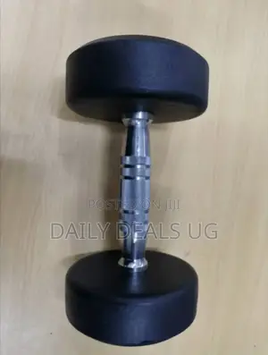 5 Kg Dumbbell