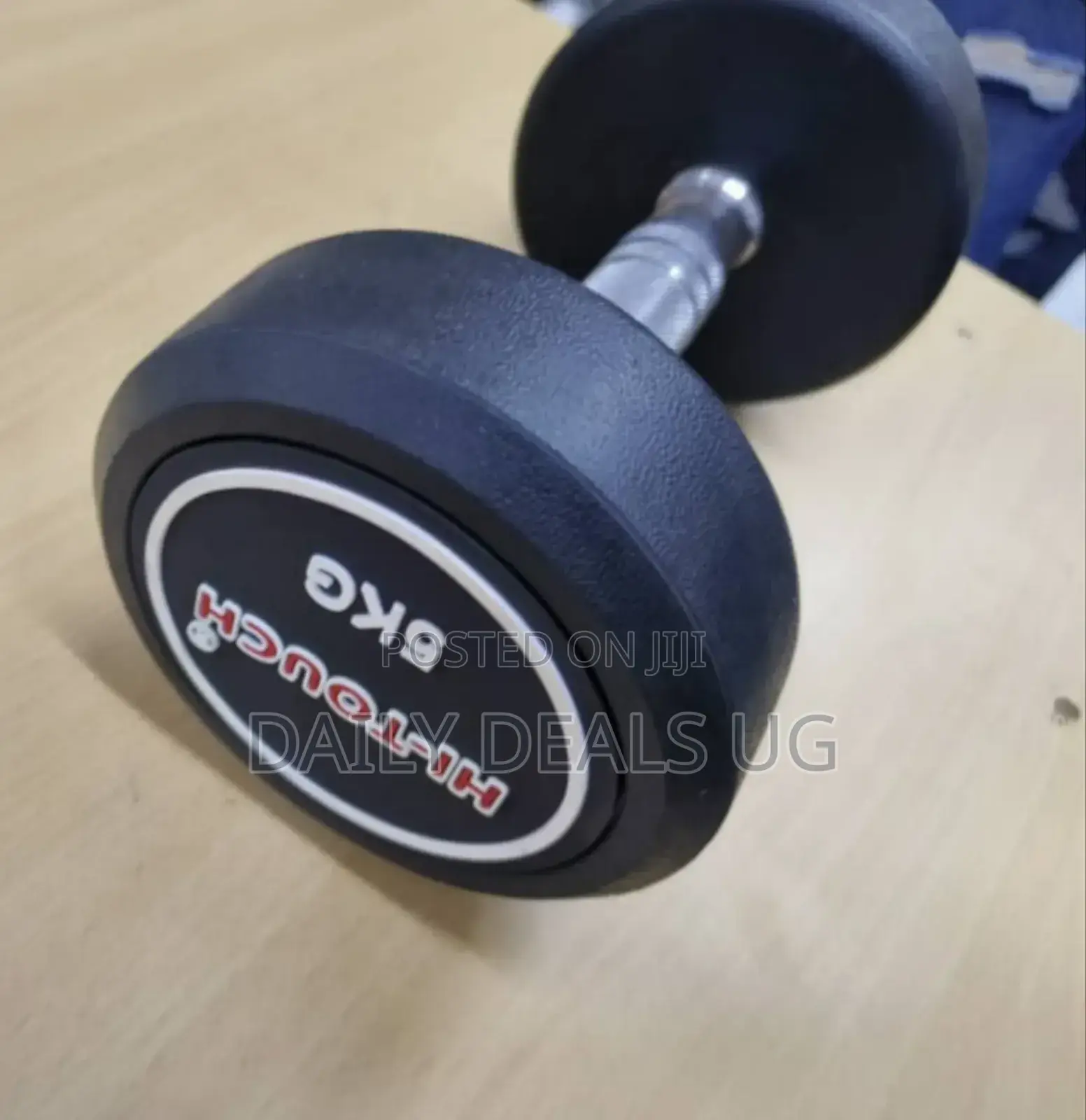 5 Kg Dumbbell