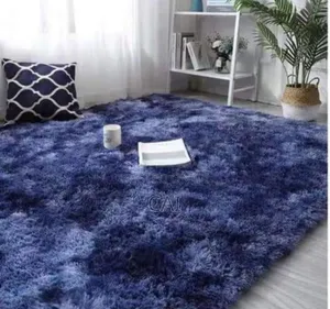 Classn Large Fluffy Carpet
