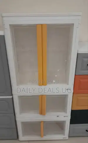 Kids Wardrobe