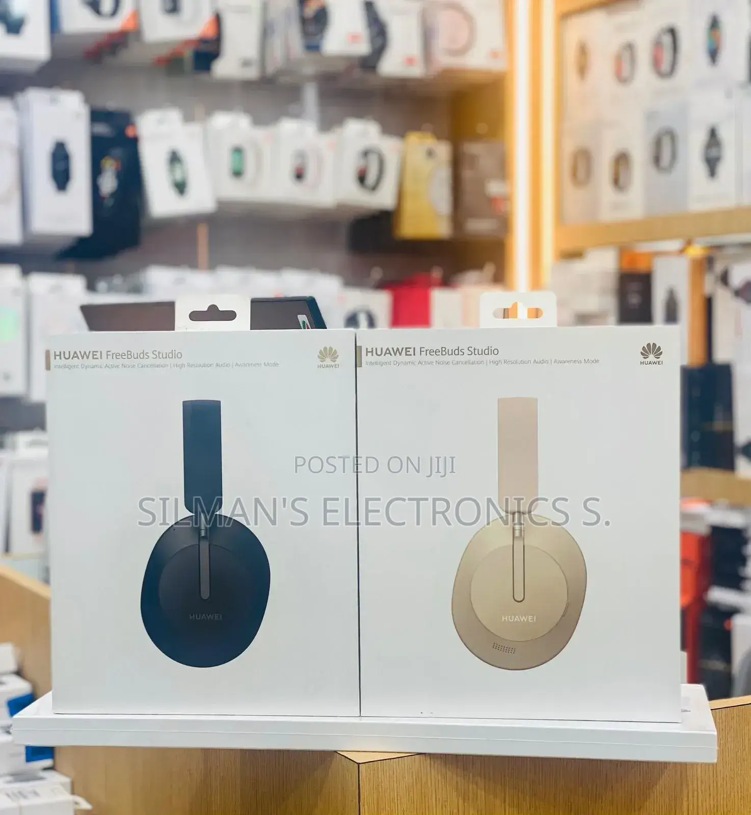 Huawei Freebuds Studio Headphones
