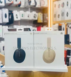 Huawei Freebuds Studio Headphones