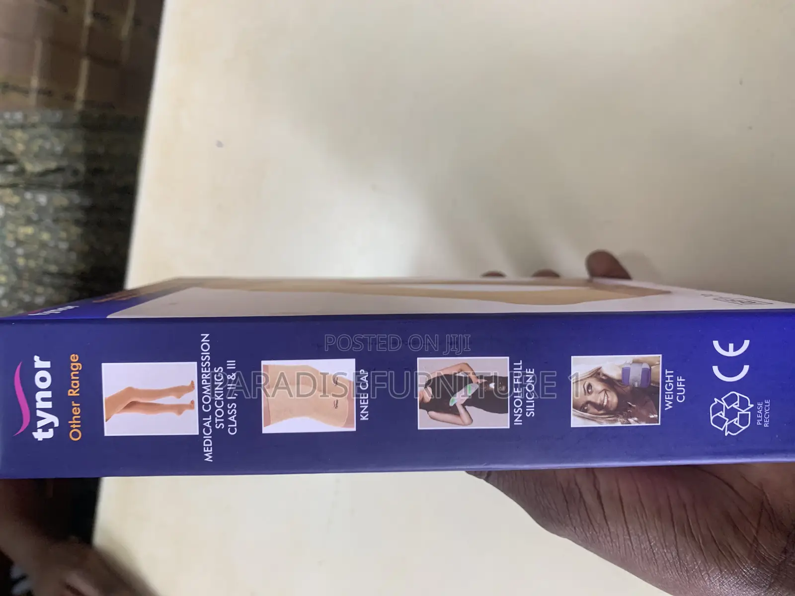 Compression Sockings