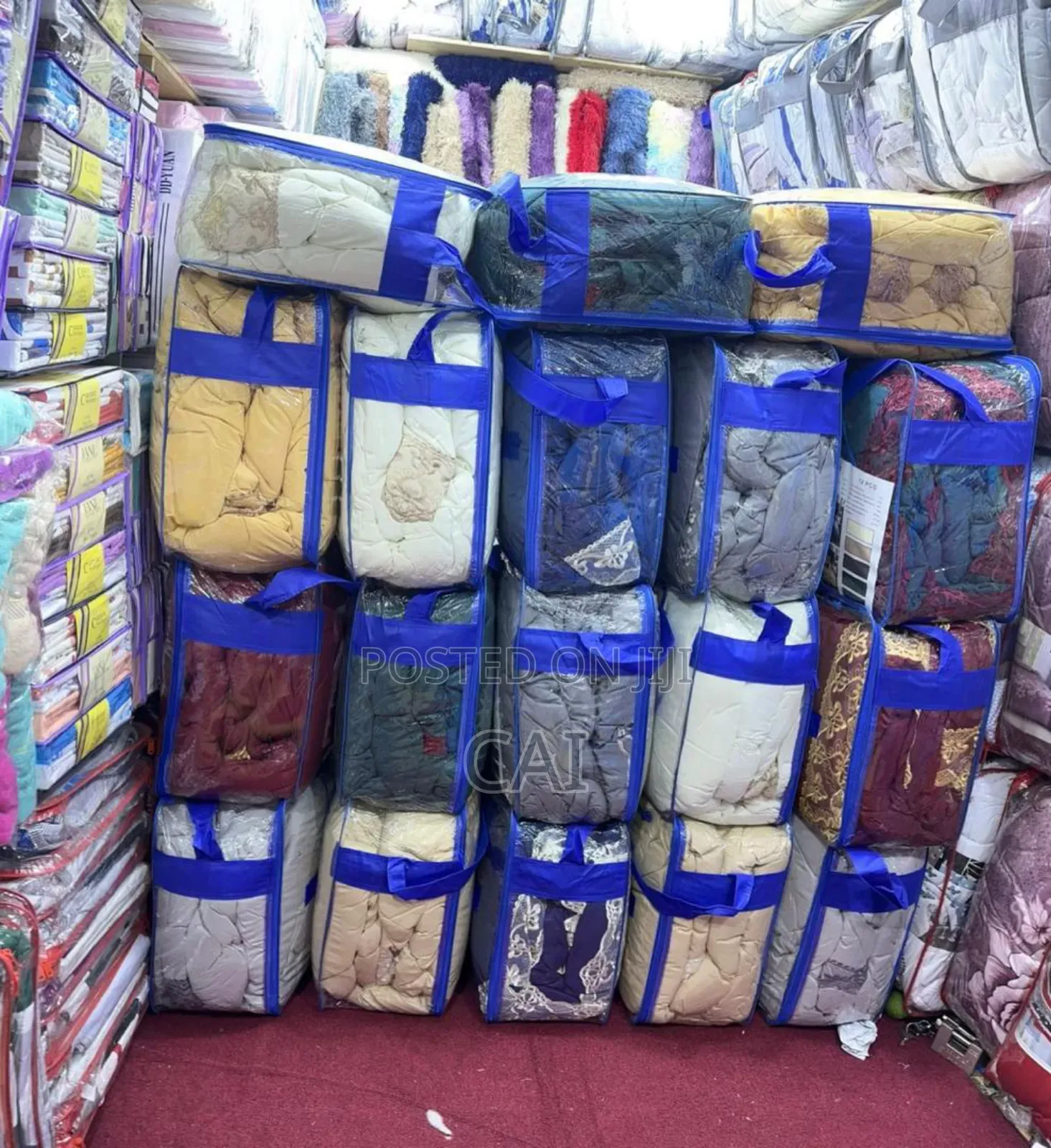 Dopest 6pcs Duvet