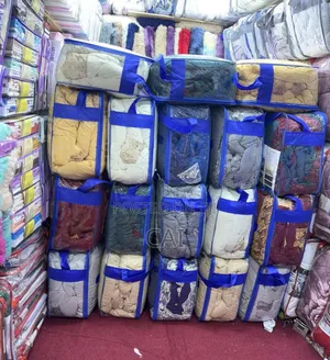 Dopest 6pcs Duvet