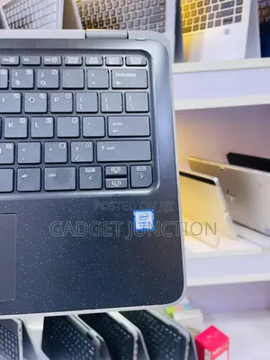 Laptop HP ProBook 11 X360 8GB Intel Core I5 SSD 128GB