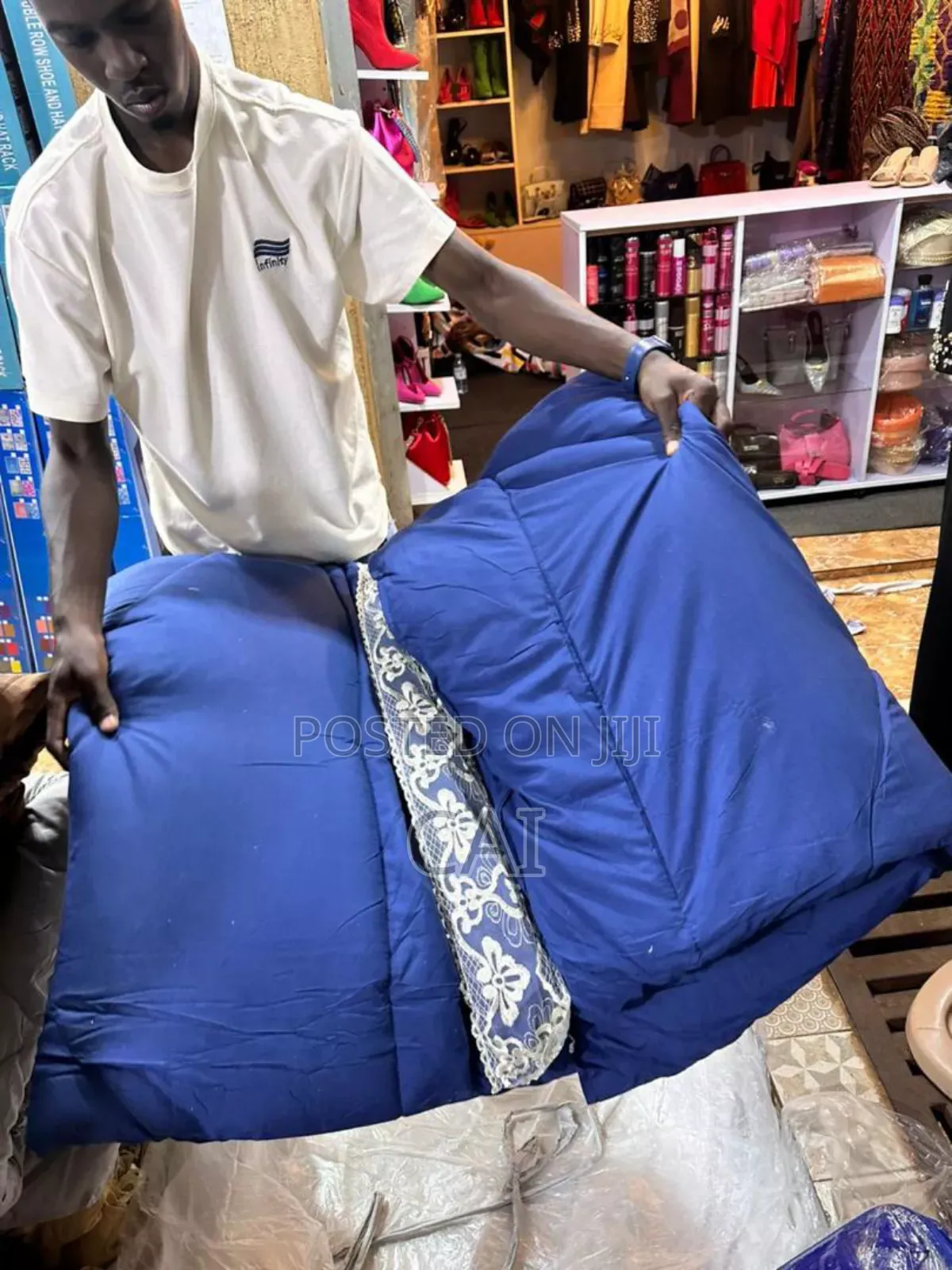 Defined 6pcs Duvet