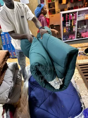 Quality Control 6pcs Duvet