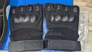 Riding Gloves (Leather Riding Gloves)