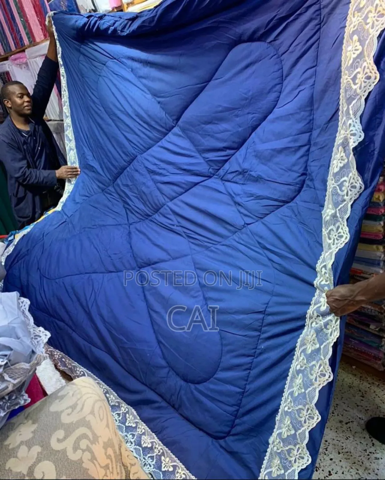 Boundless 6pcs Duvet