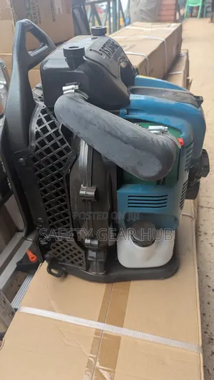 Industrial Blower (Petrol Engine Blower)