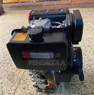 3.5hp Diesel Engine