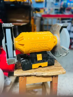 Bench Grinder 6inch