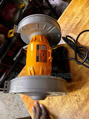 Bench Grinder 6inch