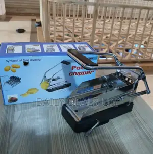 Brand Potato Clipper