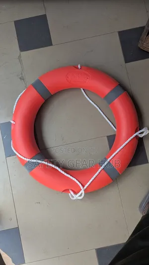 Life Bouy Rings