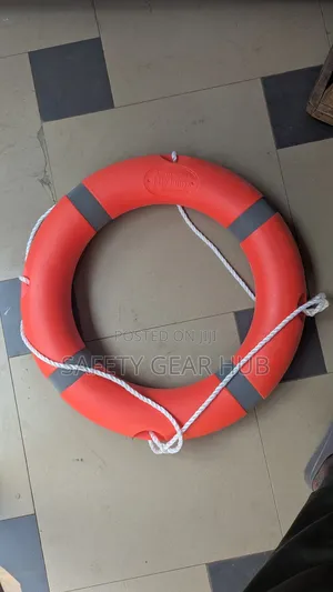 Life Bouy Rings
