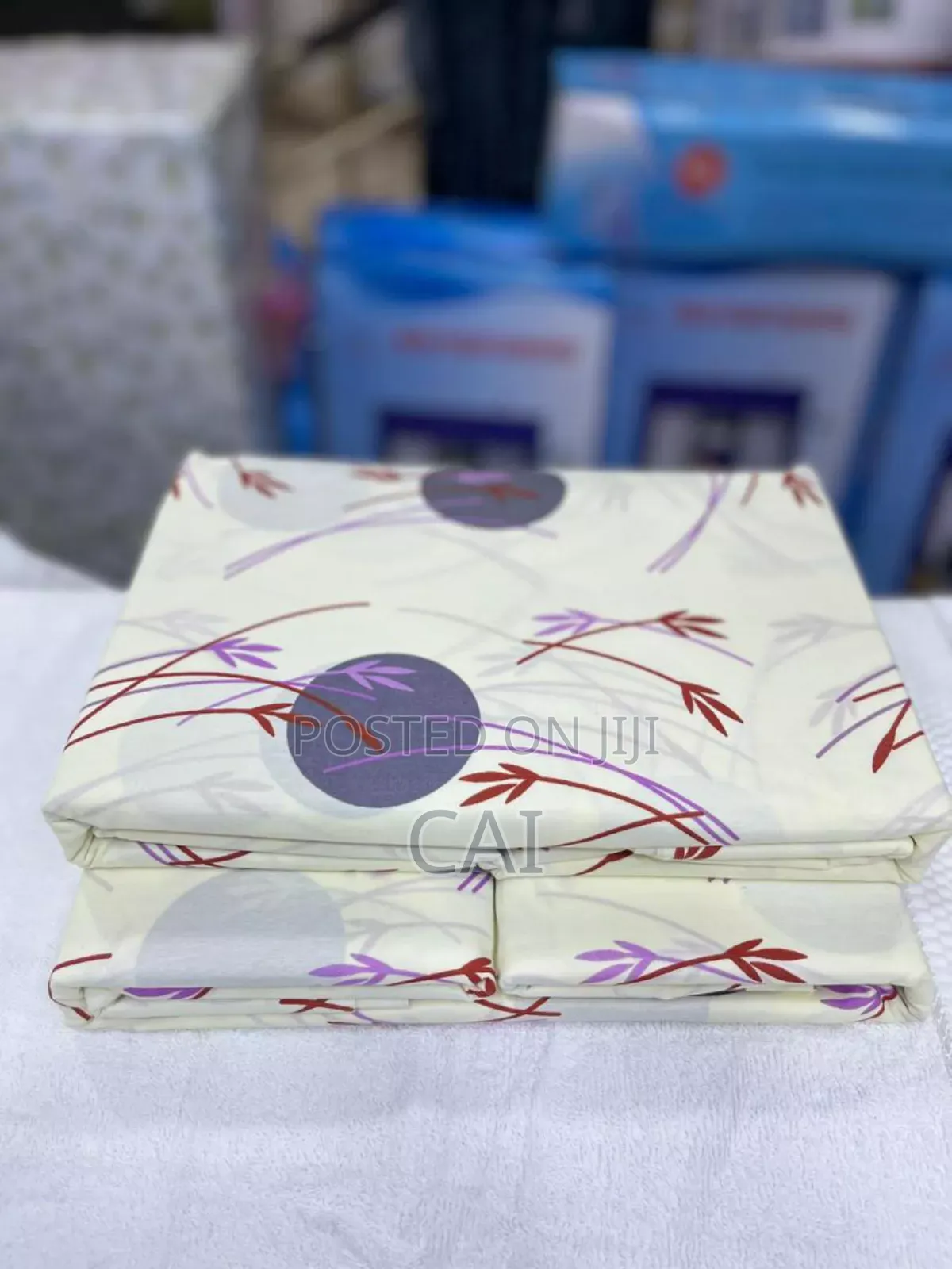 Charm Mix and Match Bedsheets