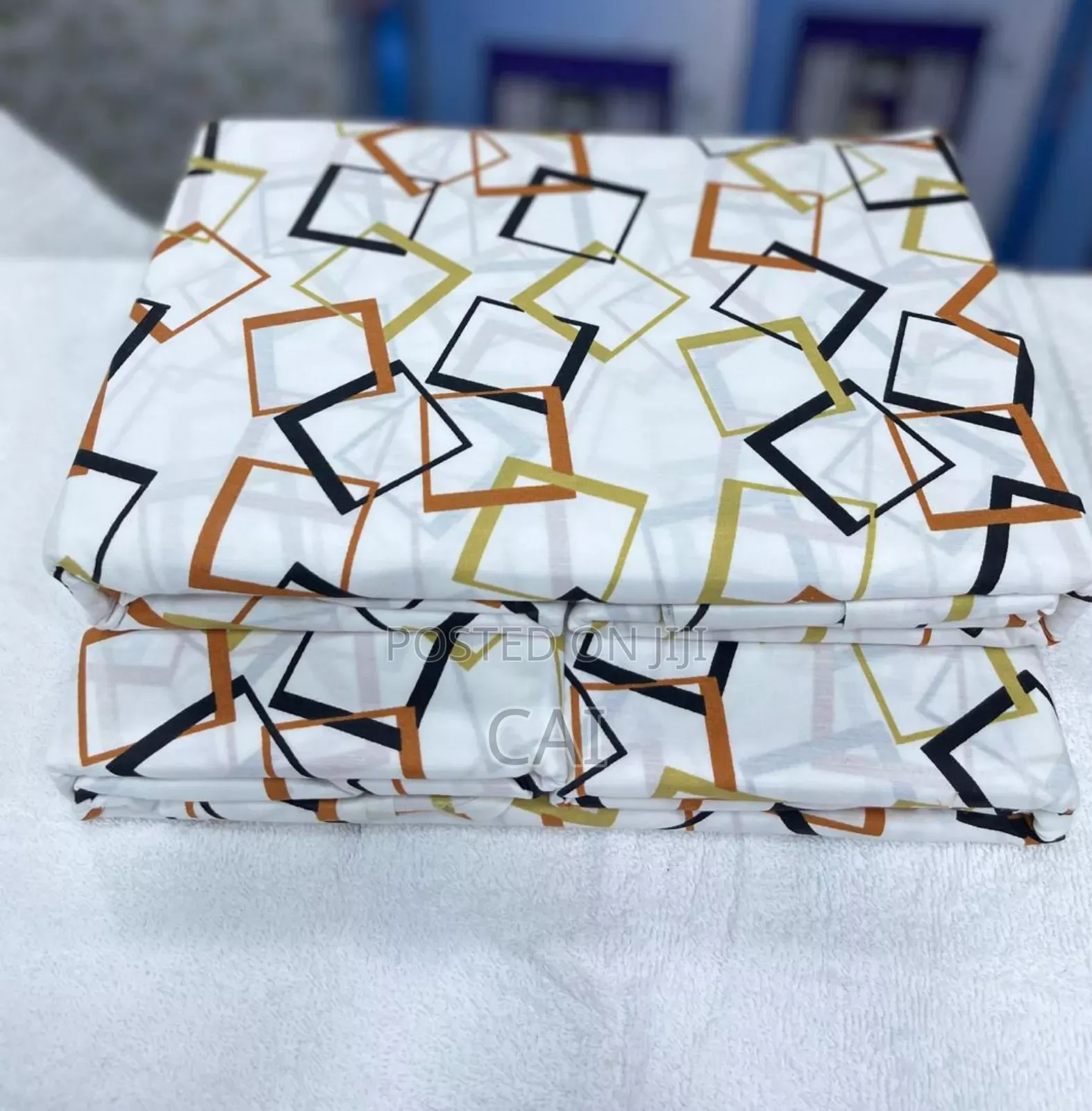 Sync Mix and Match Bedsheets