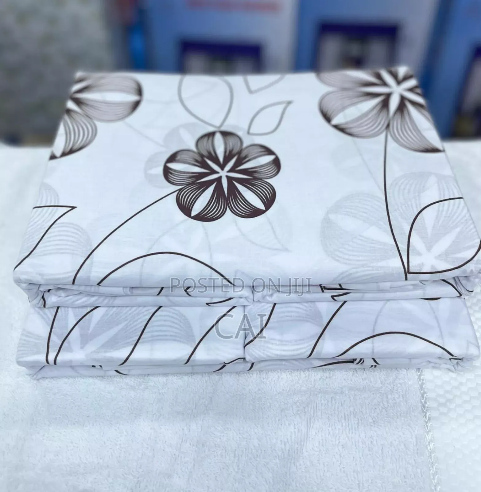 Clever Mix and Match Bedsheets